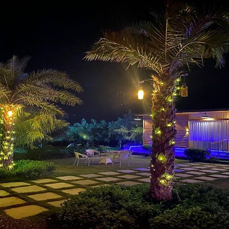 Nature Kalp Resort And Spa,Puškar Exteriér fotografie