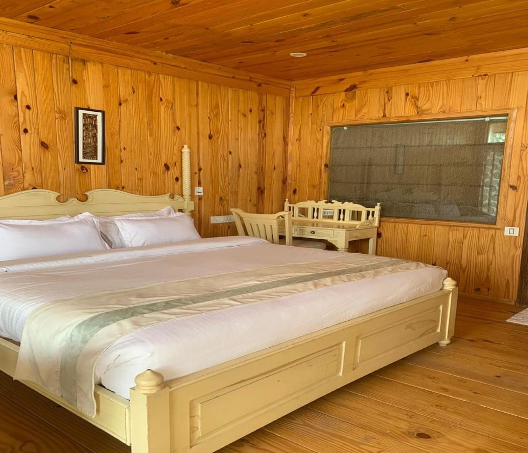Nature Kalp Resort And Spa,Puškar Exteriér fotografie