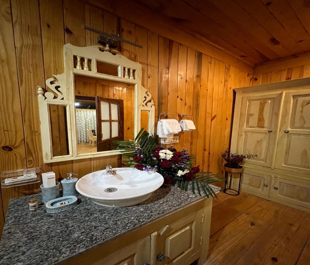 Nature Kalp Resort And Spa,Puškar Exteriér fotografie