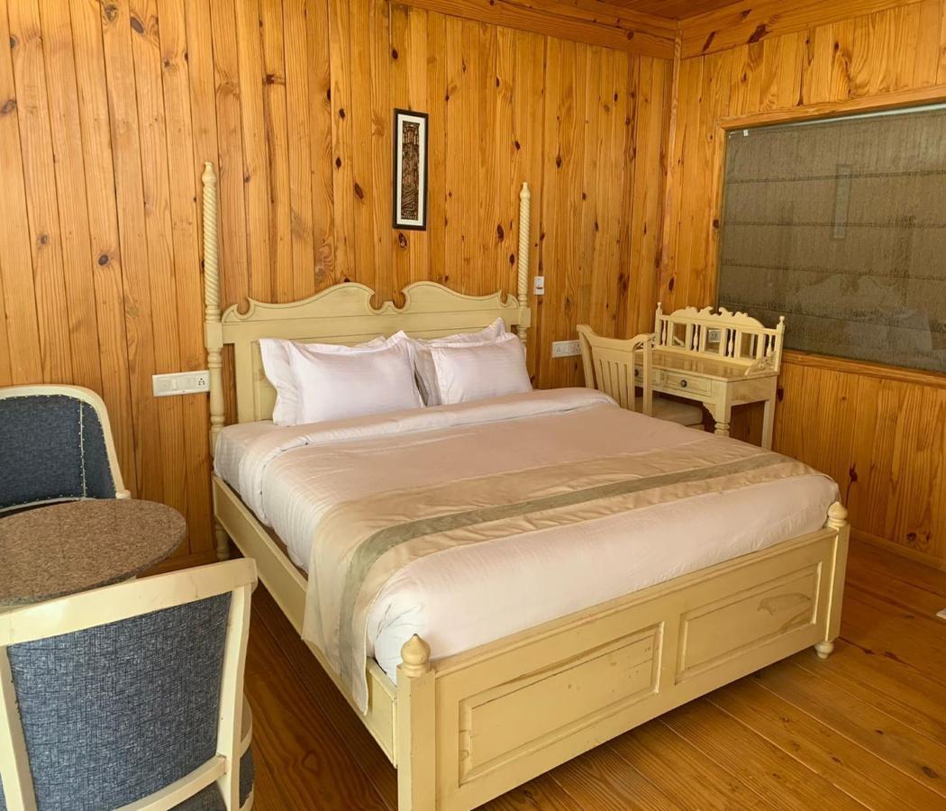 Nature Kalp Resort And Spa,Puškar Exteriér fotografie