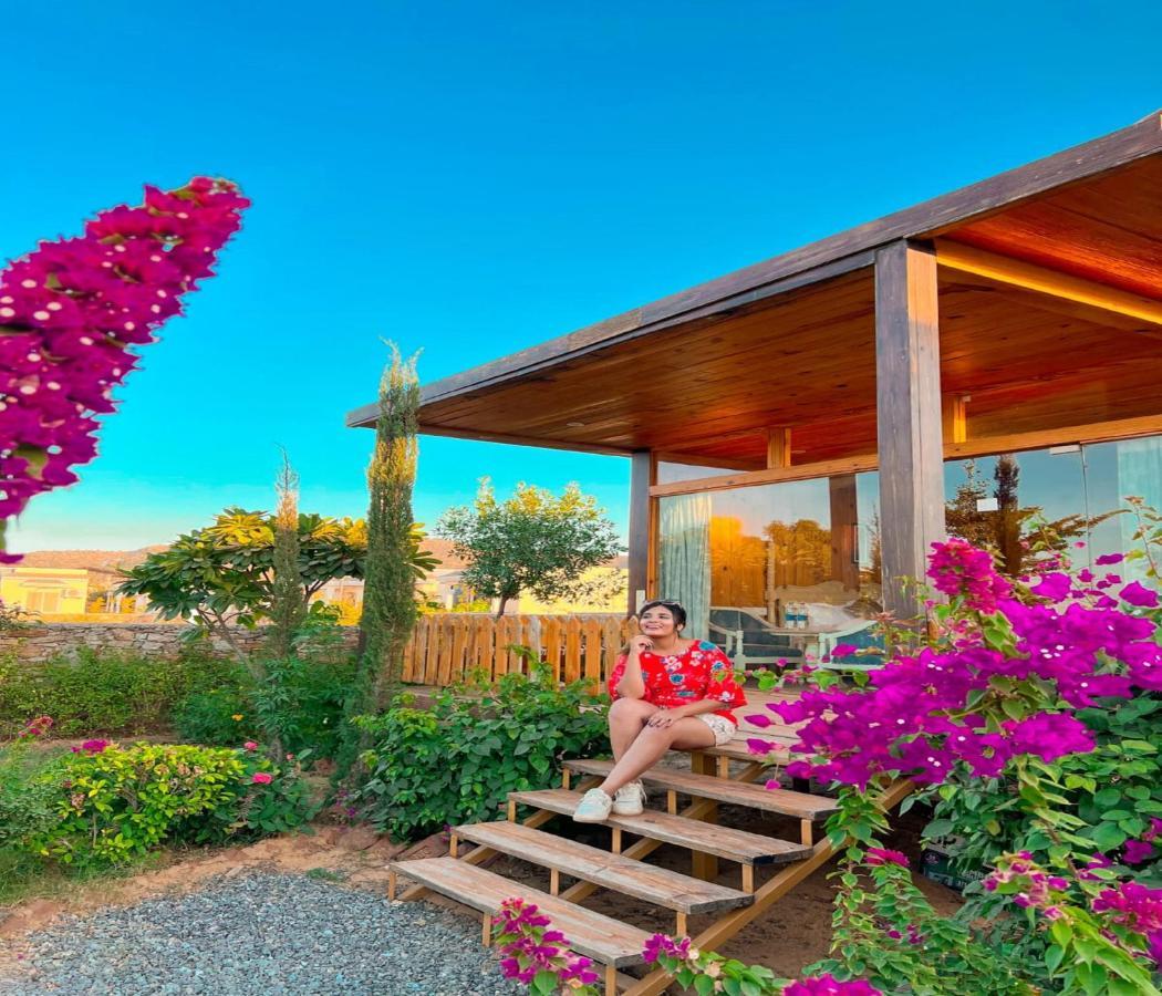 Nature Kalp Resort And Spa,Puškar Exteriér fotografie